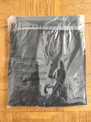 Pantalón recto pinzas Mango