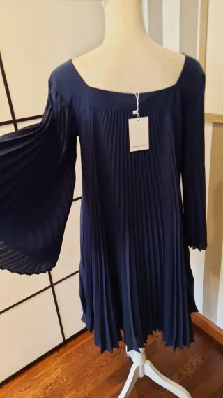 Vestido pedro del hierro pvp 275