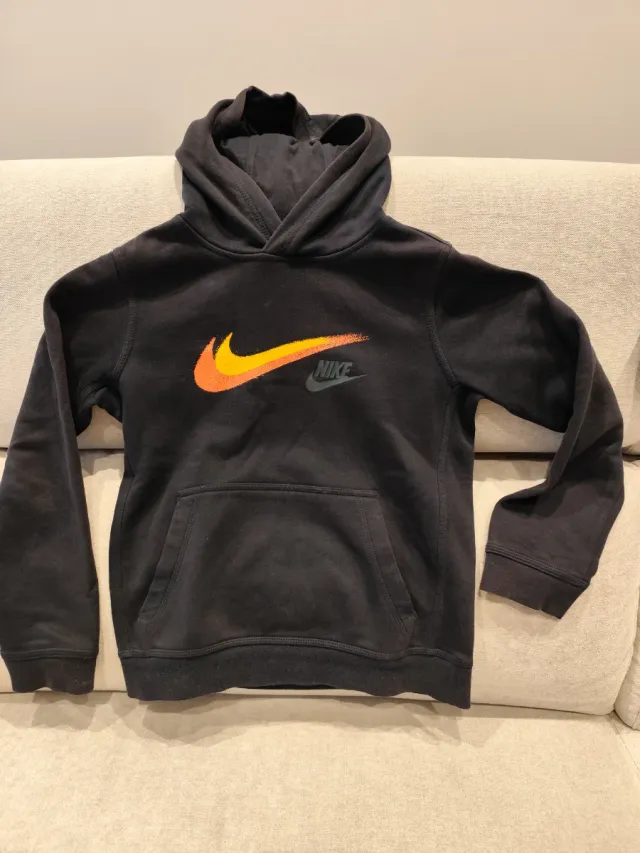 Sudadera Nike Infantil Talla M 137 cm - 147 cm