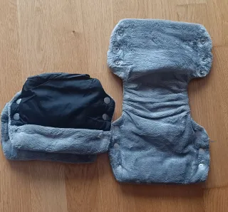 Guantes para carrito de bebé