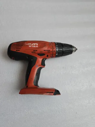 TALADRO HILTI 22-A