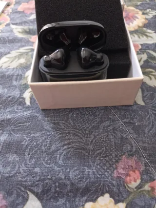 Auricolari True Wireless MD026 Neri