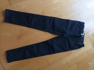 Tejanos Mango niña talla 11-12 años