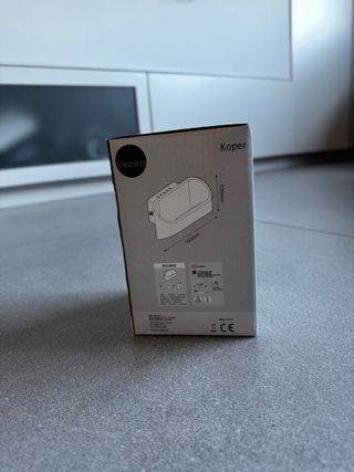 Aplique LED Inspire Koper 5W