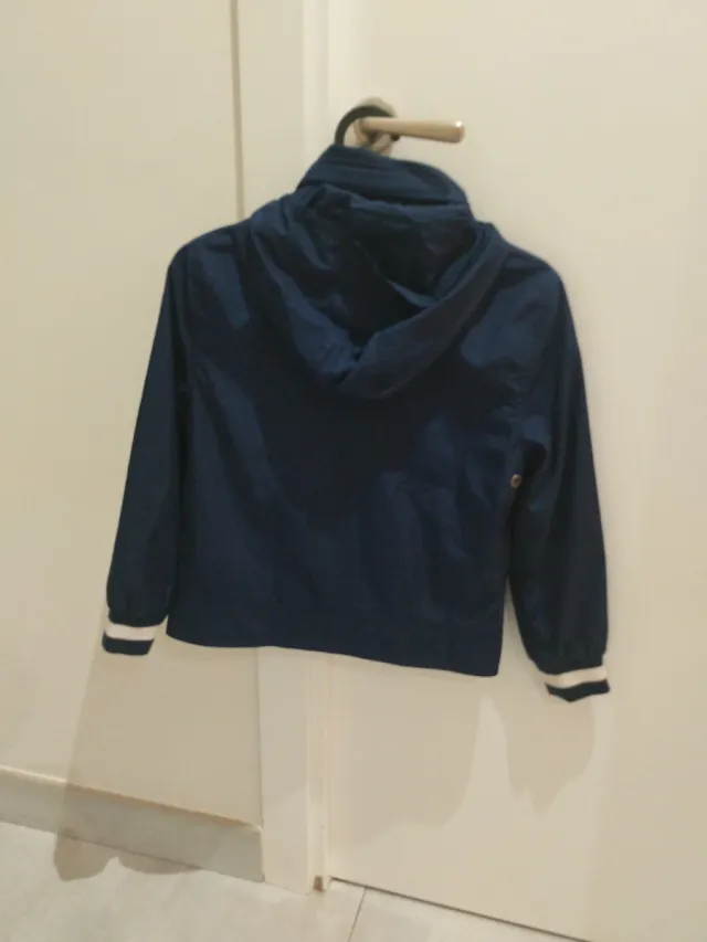 Chaqueta Polo Ralph Lauren niño T.S (8)