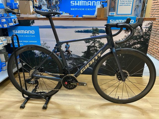 Giant TCR Advanced Pro 0 Talla M