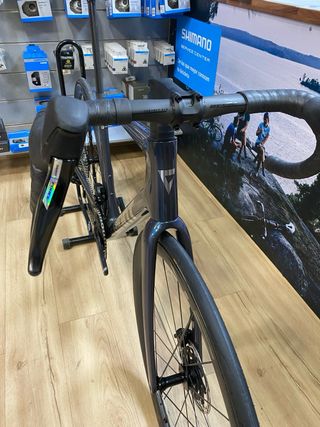 Giant TCR Advanced Pro 0 Talla M