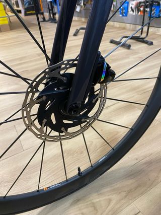 Giant TCR Advanced Pro 0 Talla M