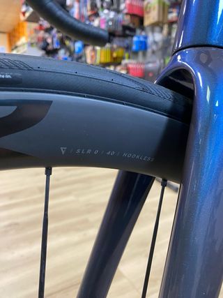 Giant TCR Advanced Pro 0 Talla M