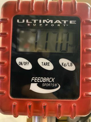 Giant TCR Advanced Pro 0 Talla M