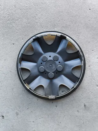 Tapacubos 15 pulgadas