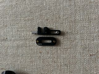 Jaula/Cage para Lumix GH5/GH5s/GH5M2. Marca 8Sinn