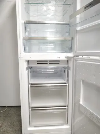 Frigorífico Siemens Combi No Frost