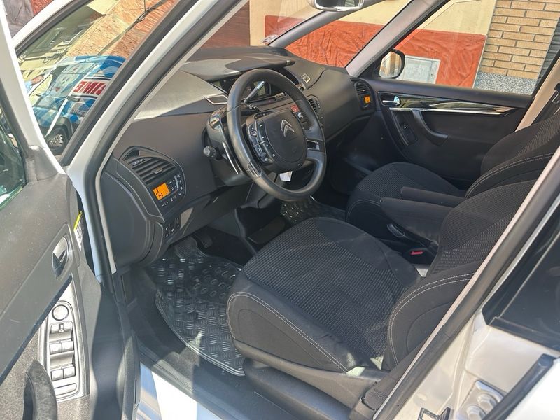 Citroën Grand C4 2014, foto 5