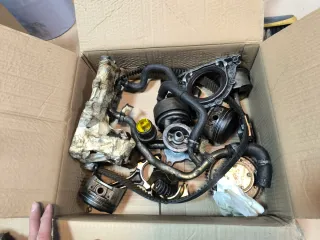 Culata RB25DET Nissan Skyline y repuestos