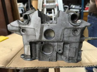 Culata RB25DET Nissan Skyline y repuestos