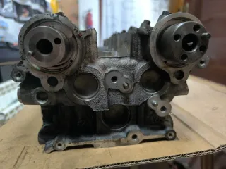 Culata RB25DET Nissan Skyline y repuestos