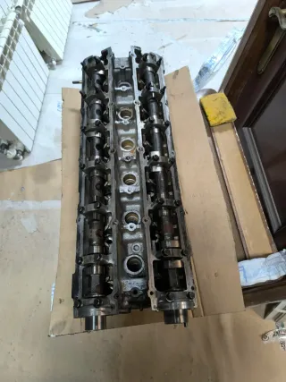 Culata RB25DET Nissan Skyline y repuestos