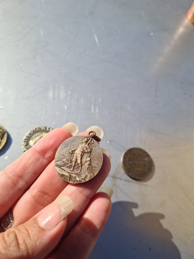 Monete e medaglie antiche