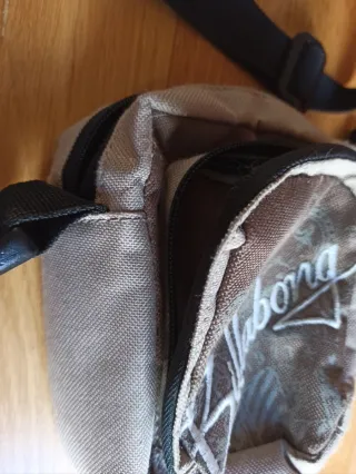 Bolso bandolera Billabong pequeño