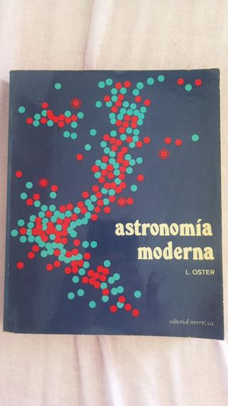 Astronomia Moderna 1978