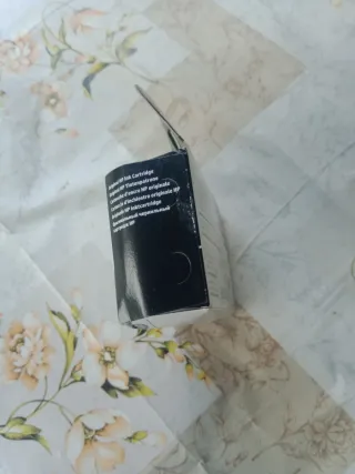 Cartuccia HP 903XL Nero