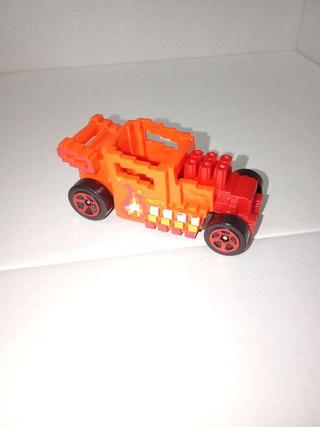 Lote Coches Hot Wheels