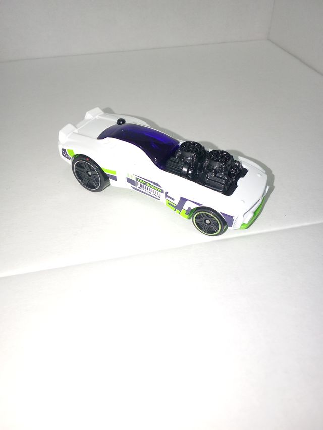 Lote Coches Hot Wheels