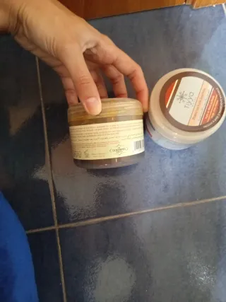 Tiyya Savon Noir y Rhassoul