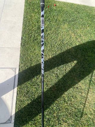 Varilla Mitsubishi Kai'li White 60S