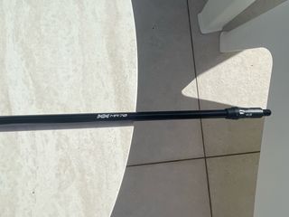 Varilla Mitsubishi Kai'li White 60S