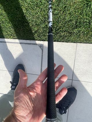 Varilla Mitsubishi Kai'li White 60S