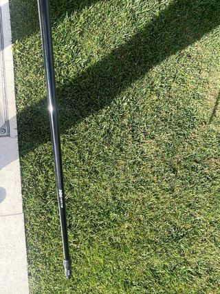 Varilla Mitsubishi Kai'li White 60S