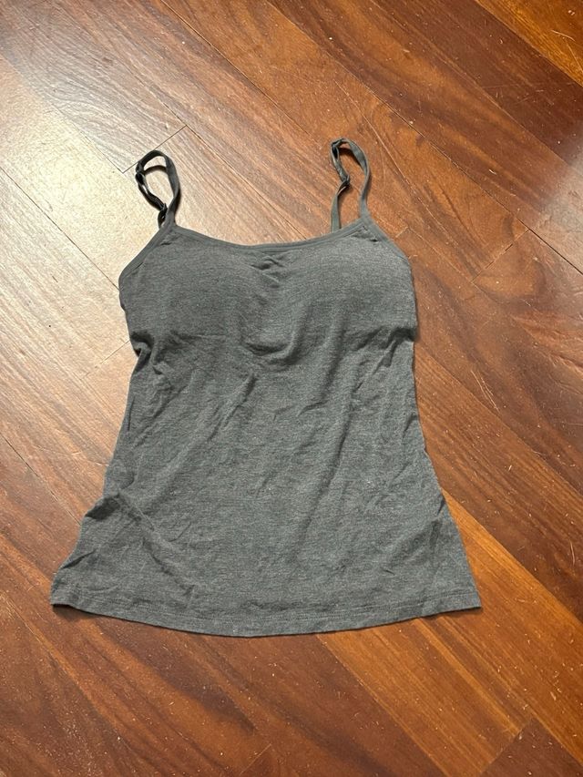 Set Canotte Donna con coppe 4 pezzi