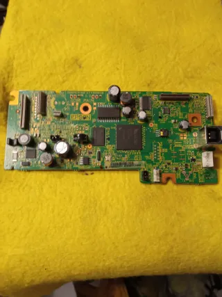 Tarjeta Placa Base Impresora Epson