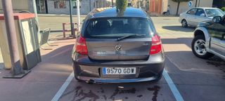 BMW Serie 1 2008