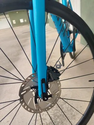 Bicicleta Canyon Ultimate CF SL 8 2021