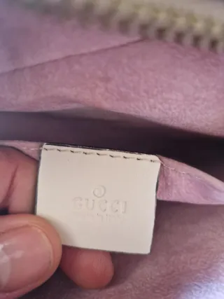 Borsa Gucci Marmont Matelassé