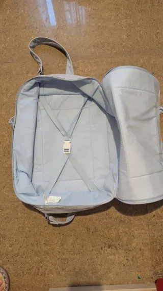 Maleta Pasito a Pasito bebé