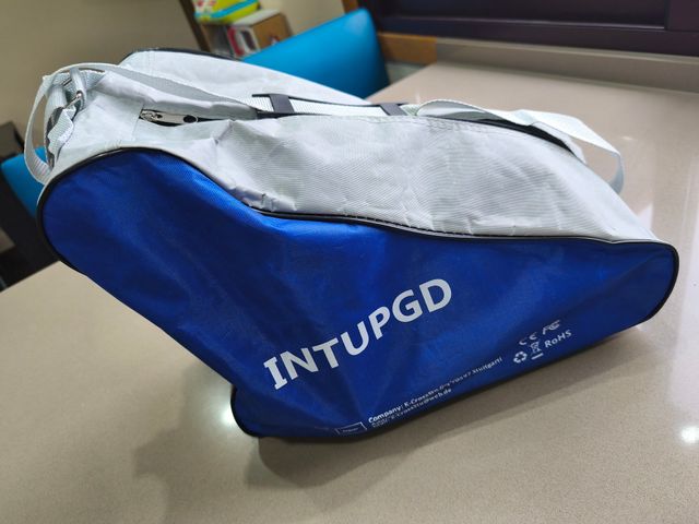 Patines ajustables T31-34 + Casco