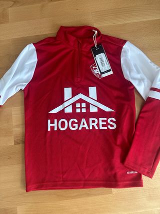 Conjunto Ropa Deportiva Sanse