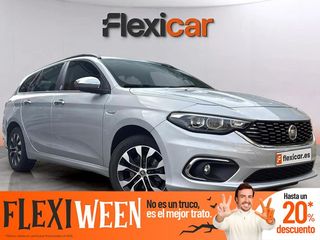 Fiat Tipo 1.6 Lounge 88kW (120CV)diesel Mjet II SW
