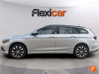 Fiat Tipo 1.6 Lounge 88kW (120CV)diesel Mjet II SW