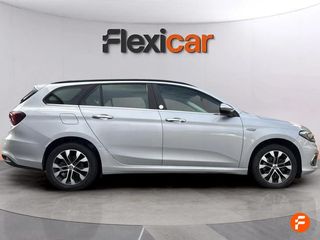 Fiat Tipo 1.6 Lounge 88kW (120CV)diesel Mjet II SW