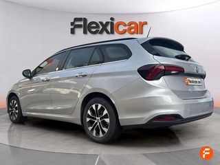Fiat Tipo 1.6 Lounge 88kW (120CV)diesel Mjet II SW
