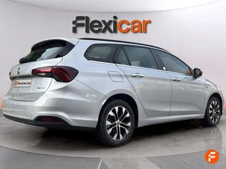 Fiat Tipo 1.6 Lounge 88kW (120CV)diesel Mjet II SW