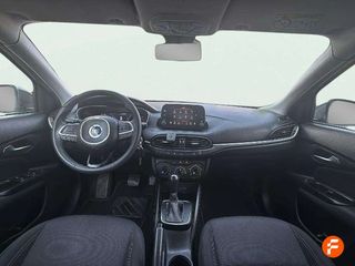 Fiat Tipo 1.6 Lounge 88kW (120CV)diesel Mjet II SW
