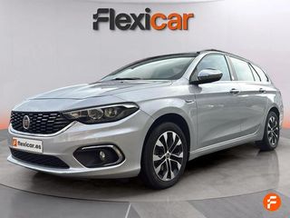 Fiat Tipo 1.6 Lounge 88kW (120CV)diesel Mjet II SW