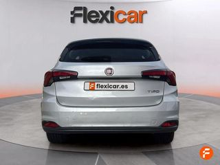Fiat Tipo 1.6 Lounge 88kW (120CV)diesel Mjet II SW