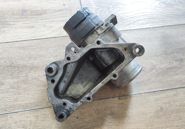 Válvula EGR Renault Master II 2.2 dCi